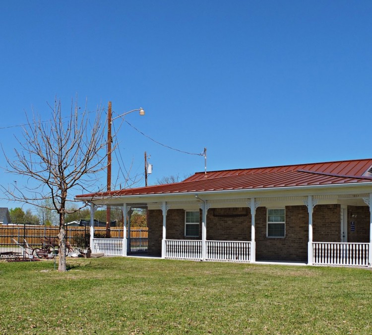 Sachse Historical Society Museum (Sachse,&nbspTX)